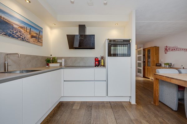 Medium property photo - Alexander Adamskistraat 5, 2251 RT Voorschoten